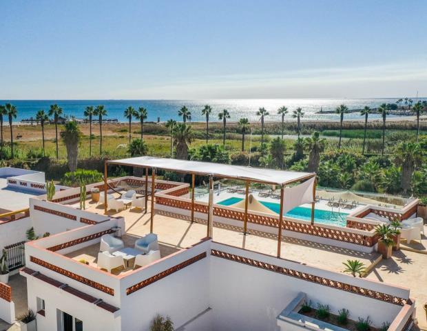 Main image of property: Playa Sotogrande, Torreguadiaro, San Roque, Cadiz