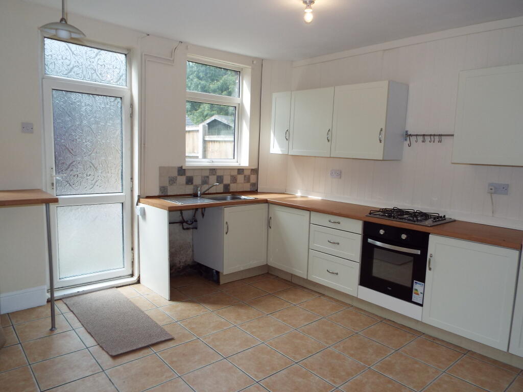 Main image of property: Carlton Street, Mansfield, NG18