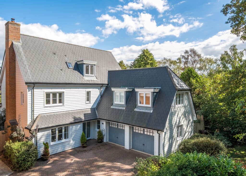 Main image of property: Seymour Drive, Marden, TN12