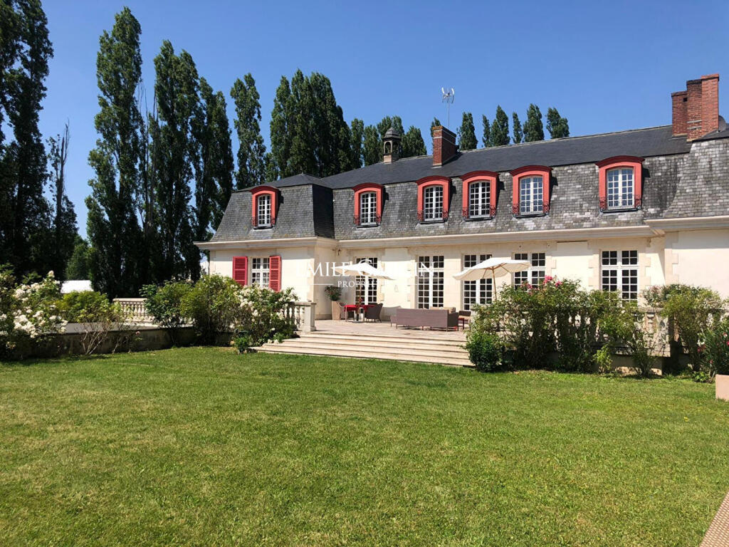 Main image of property: Paris-Isle of France, Seine-et-Marne, Barbizon