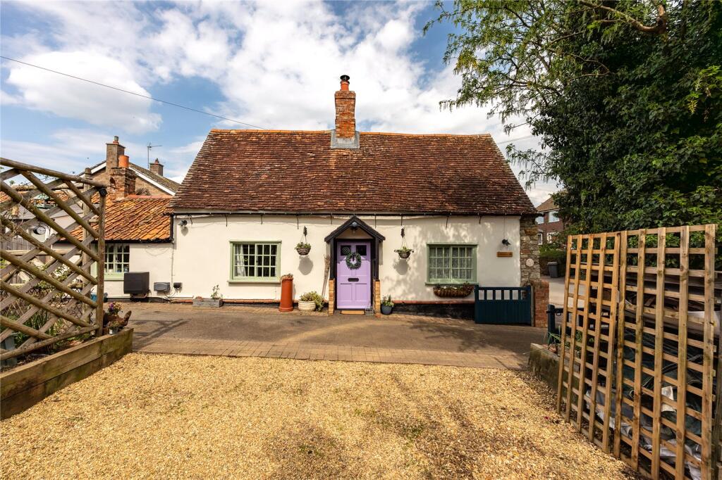 Main image of property: High Street, Riseley, Bedford, Bedfordshire, MK44