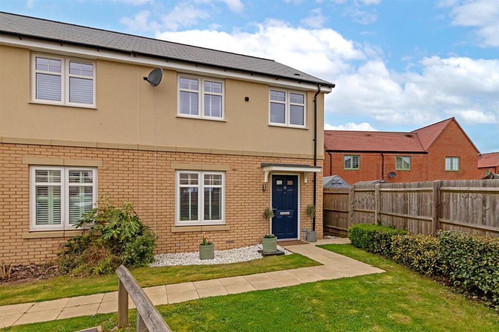 Main image of property: Eagle Way, St. Albans