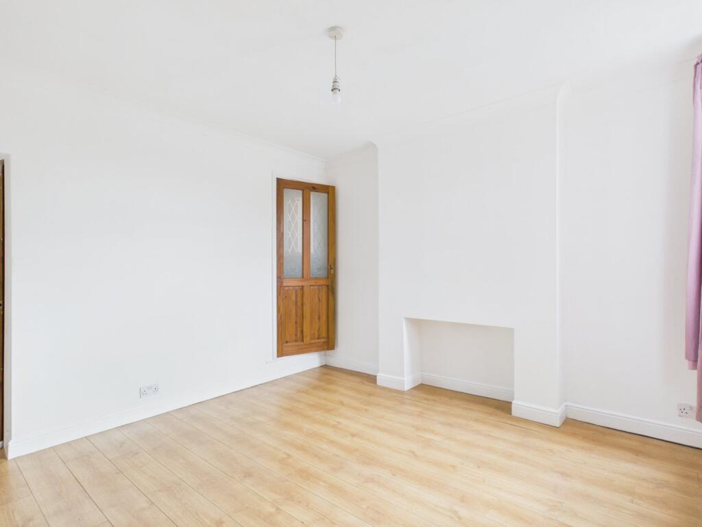 House in Bolsover, Pinxton - View 4