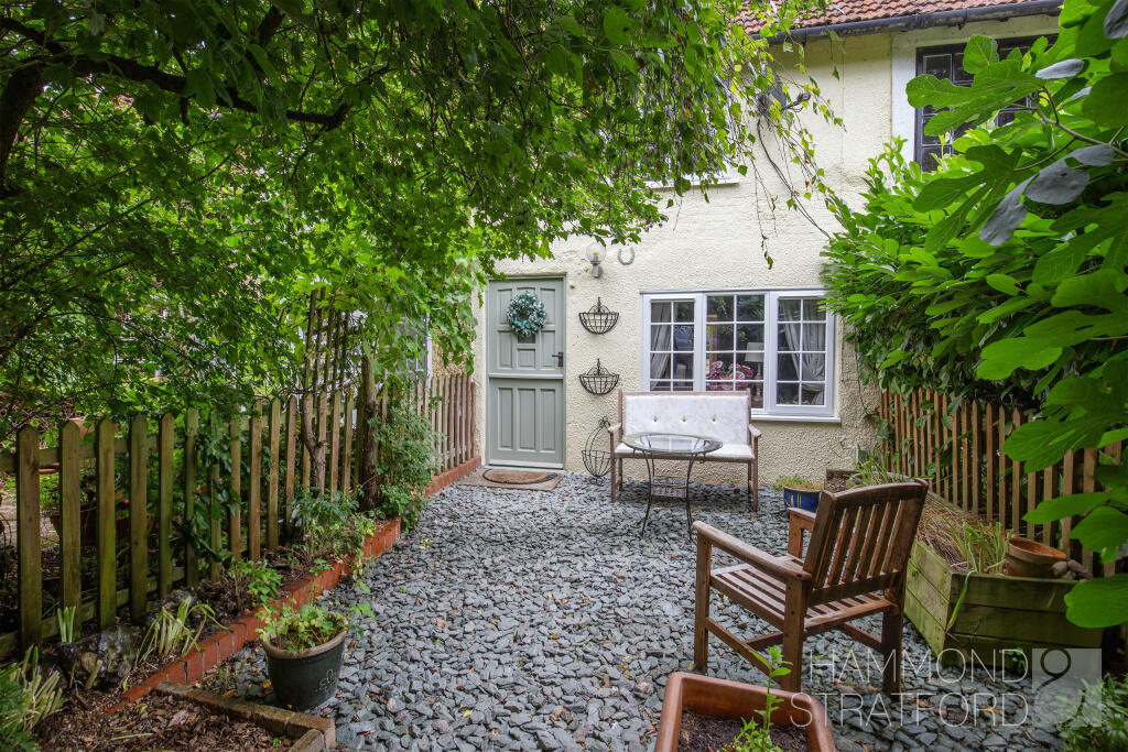Main image of property: North Green, Reymerston