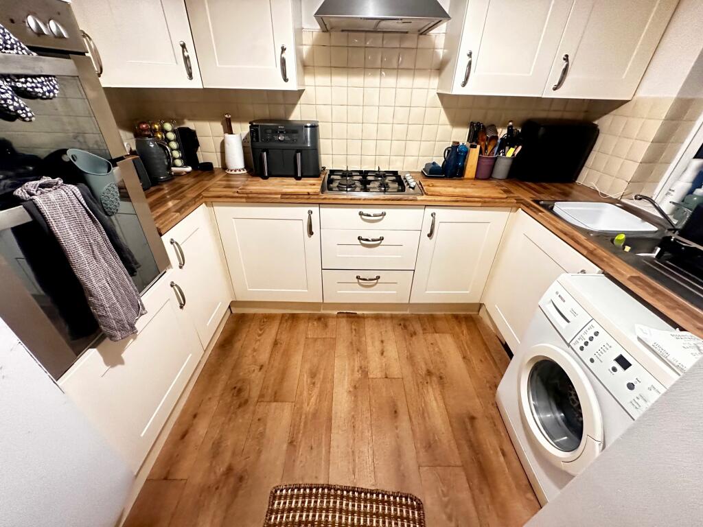 Main image of property: Randolph Road, POOLE