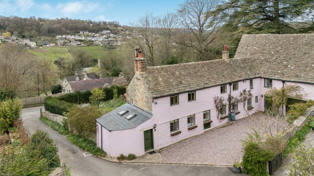 Main image of property: Theescombe, Amberley, GL5