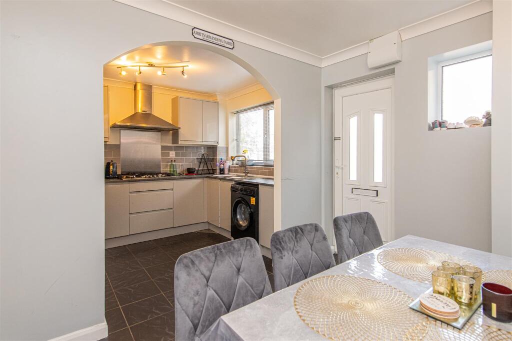 House in Northampton - View 5