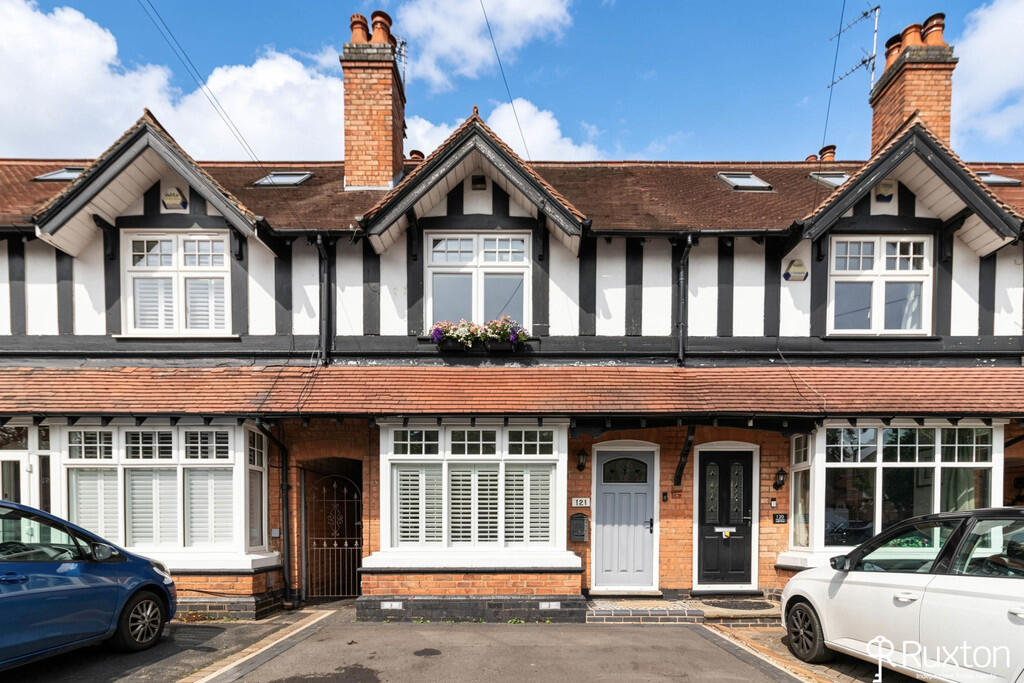 Main image of property: Ulverley Green Road, Solihull