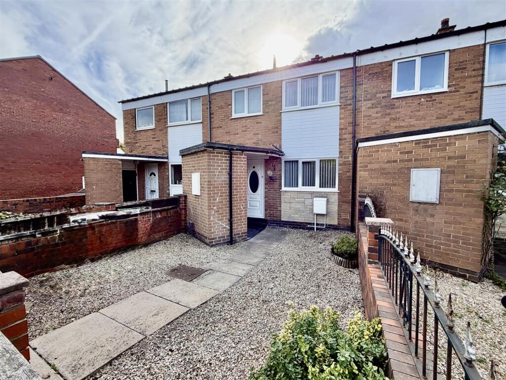 Main image of property: Victoria Street, Allerton Bywater, Castleford