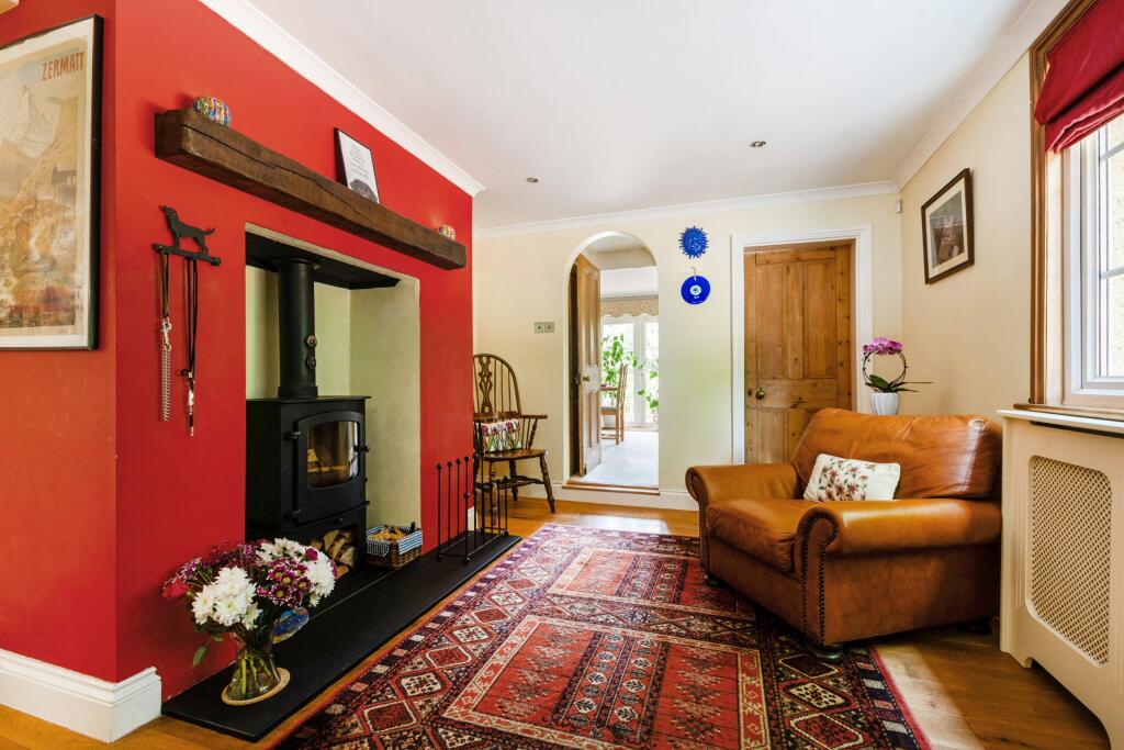 House in Guildford - More