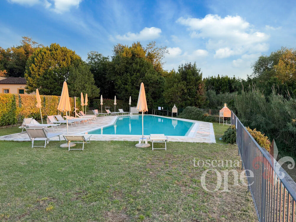 Main image of property: Tuscany, Pisa, Peccioli