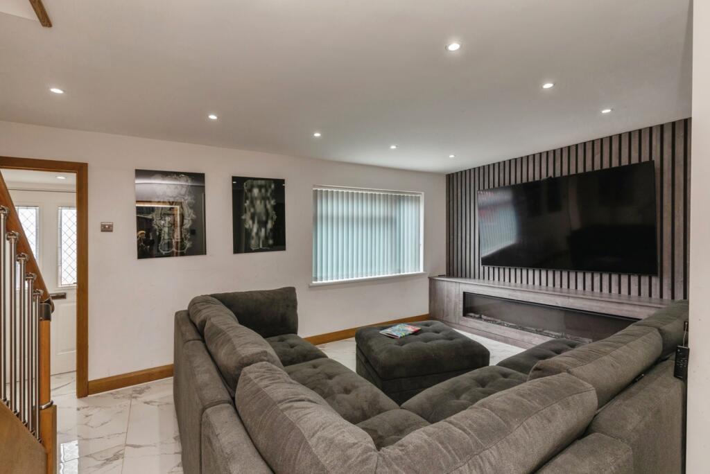 House in Bristol, Hartcliffe - View 5
