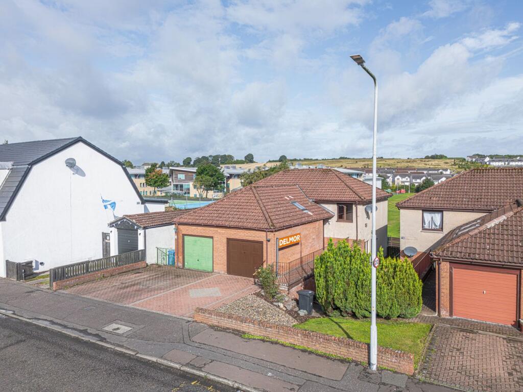 Main image of property: Foulford Road, Cowdenbeath, KY4