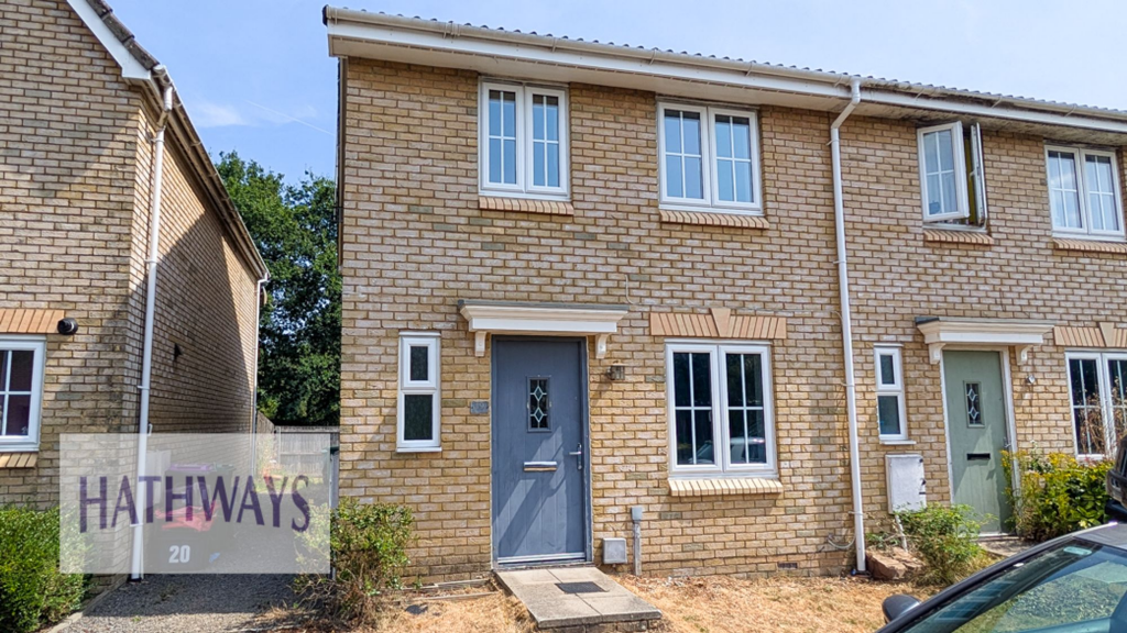 Main image of property: Grayson Way, Llantarnam, NP44