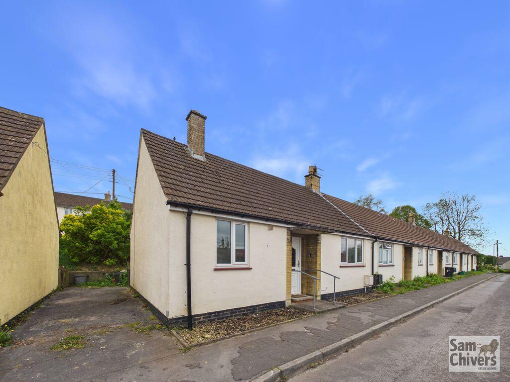 Main image of property: Queens Road, Radstock