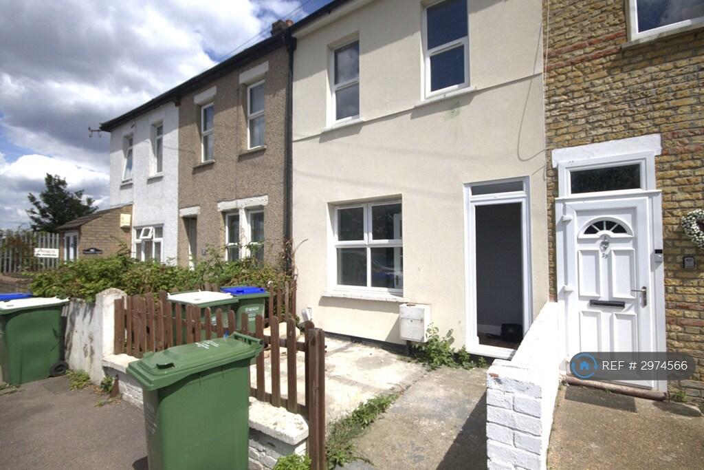 Main image of property: Mitchell Close, Belvedere, DA17