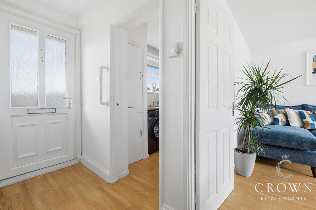 Main image of property: Wickhay, Basildon
