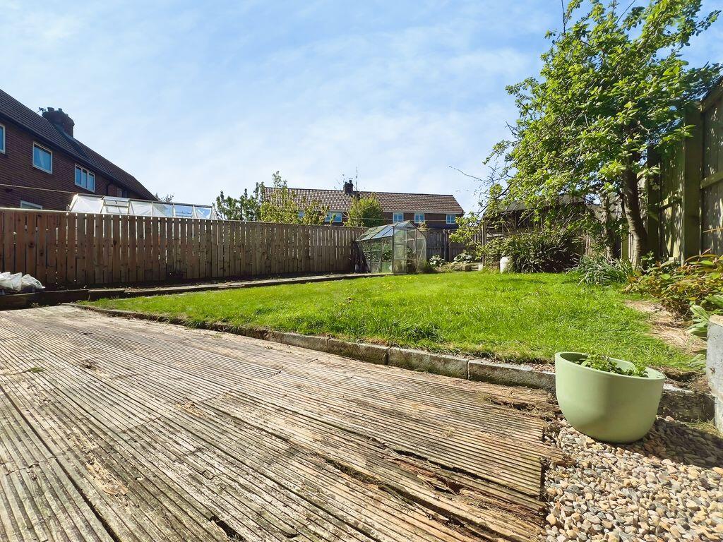 Ashbrooke Drive, Newcastle Upon Tyne photo 2