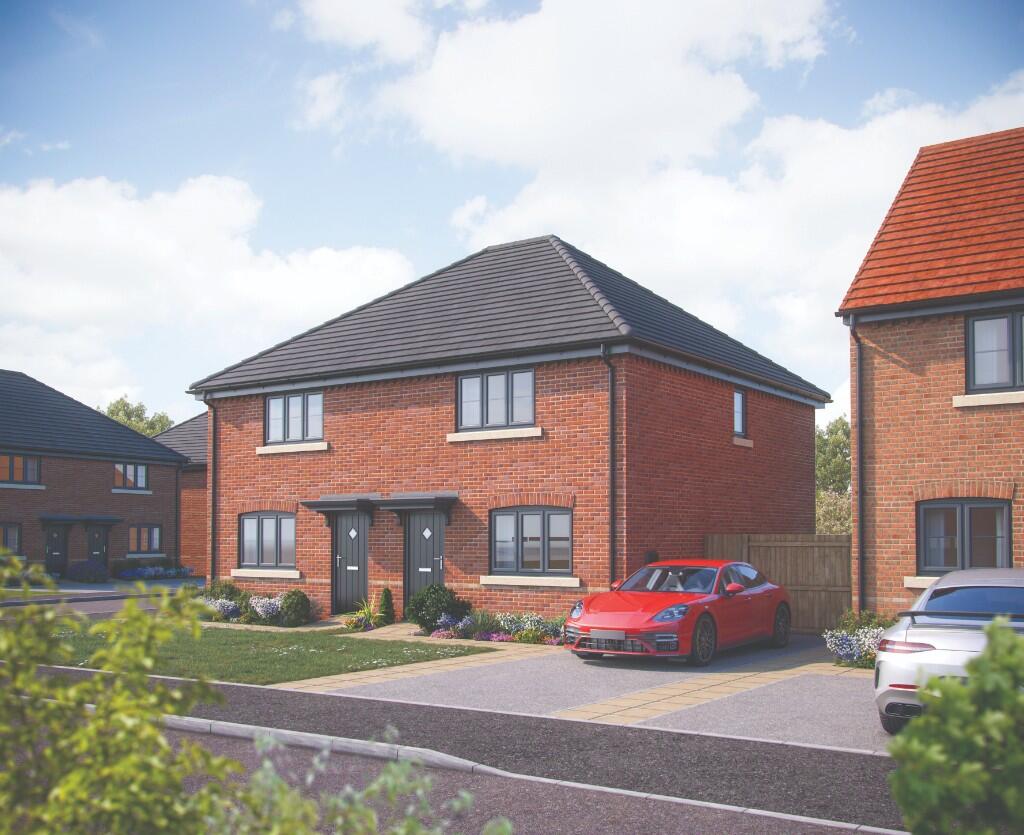 Main image of property: The Daisy, Bluebell Road, Redcar, North Yorkshire, TS10