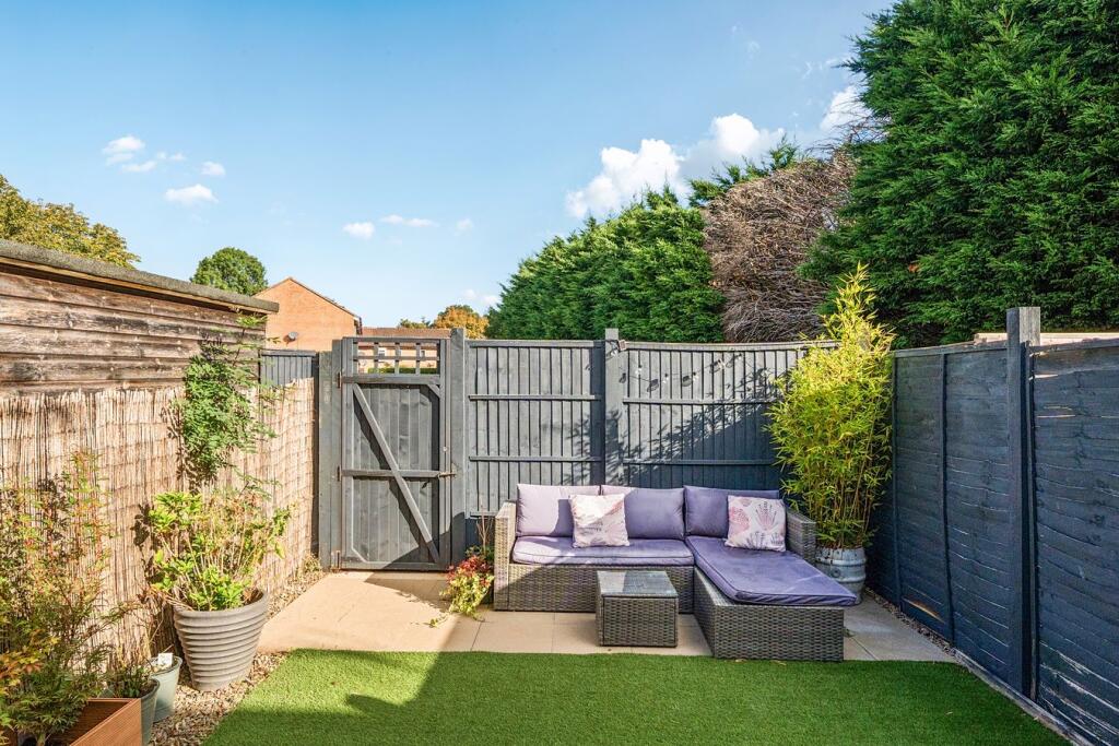 House in Bath - View 2