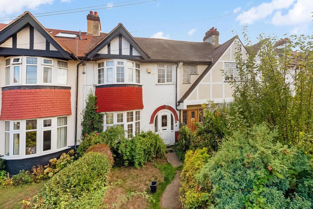 Main image of property: Sydenham Park Road, Sydenham, London, SE26