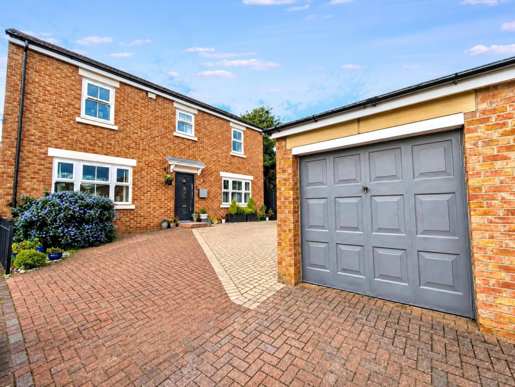 Main image of property: Elmfield, Hetton-le-Hole, Houghton Le Spring, Tyne and Wear, DH5 9BX