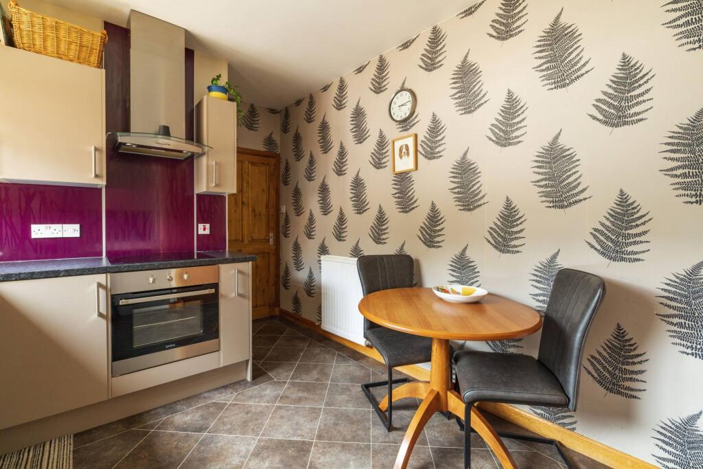 Additional image 6 of 10  Sunnybrae Cottages, Logie Coldstone, Aboyne, AB34 5PQ