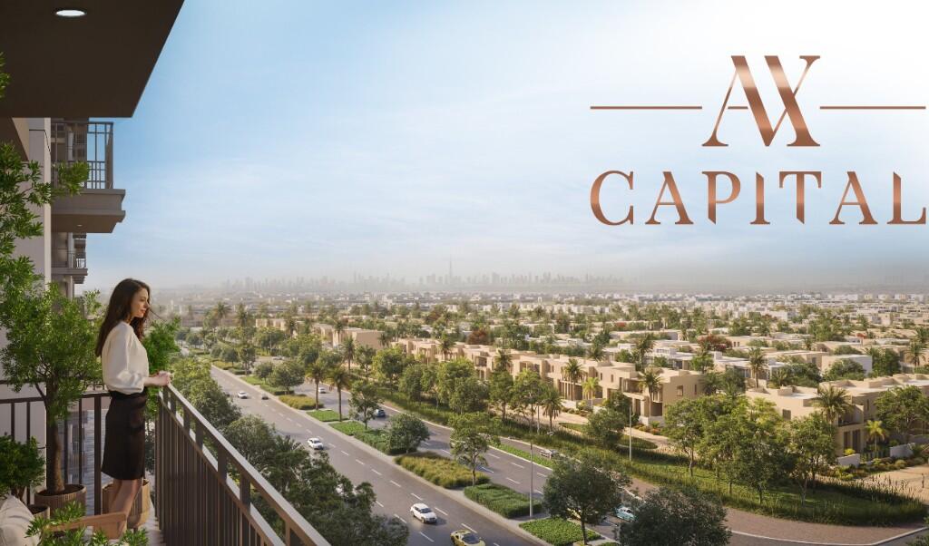 Main image of property: Dubai