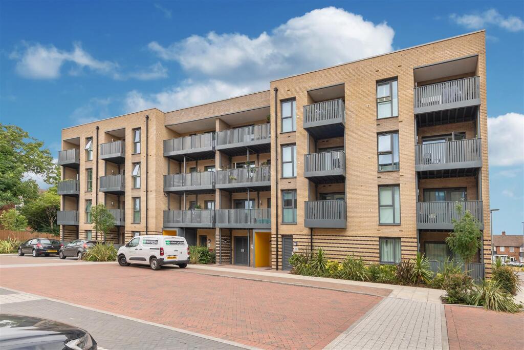 Main image of property: Merriam Close, Highams Park