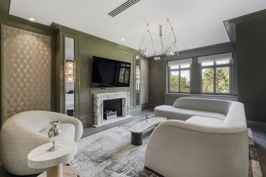 3 bedroom duplex for rent