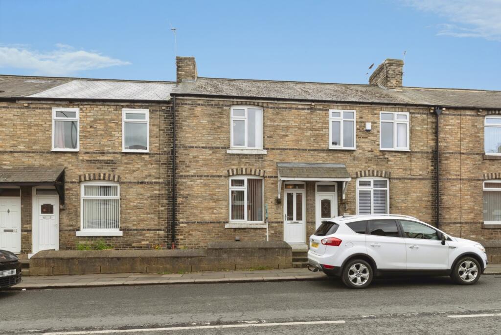 Main image of property: Albert Terrace, Esh Winning, Durham, DH7