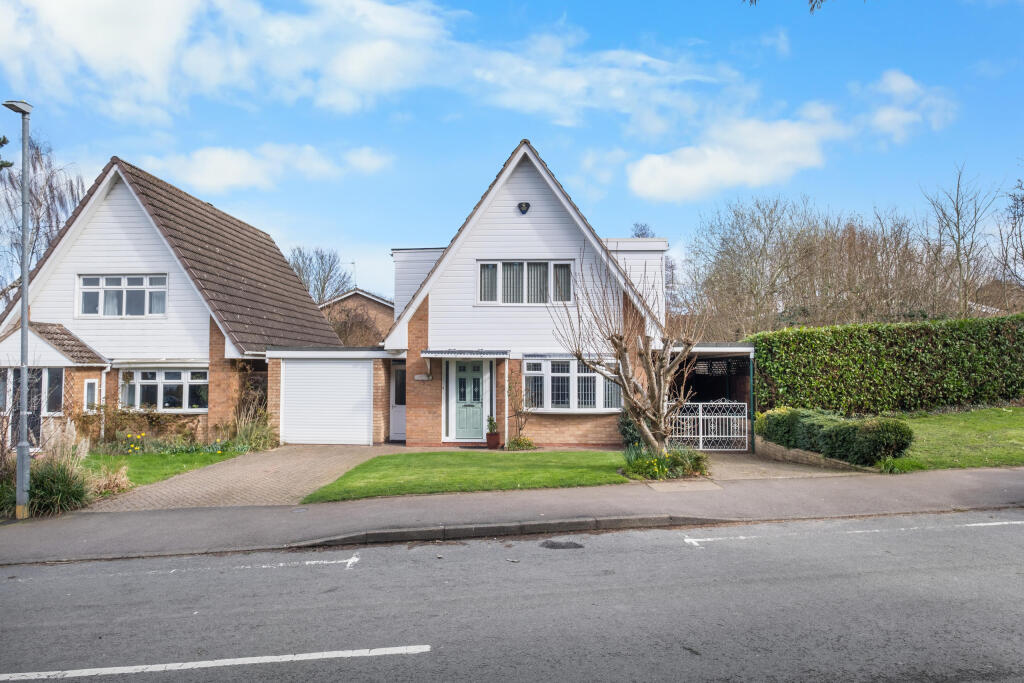 Main image of property: Drummond Road, Bromsgrove B60 2ET