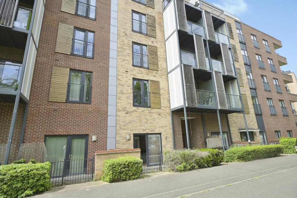 Main image of property: Maxwell Road, Romford, RM7