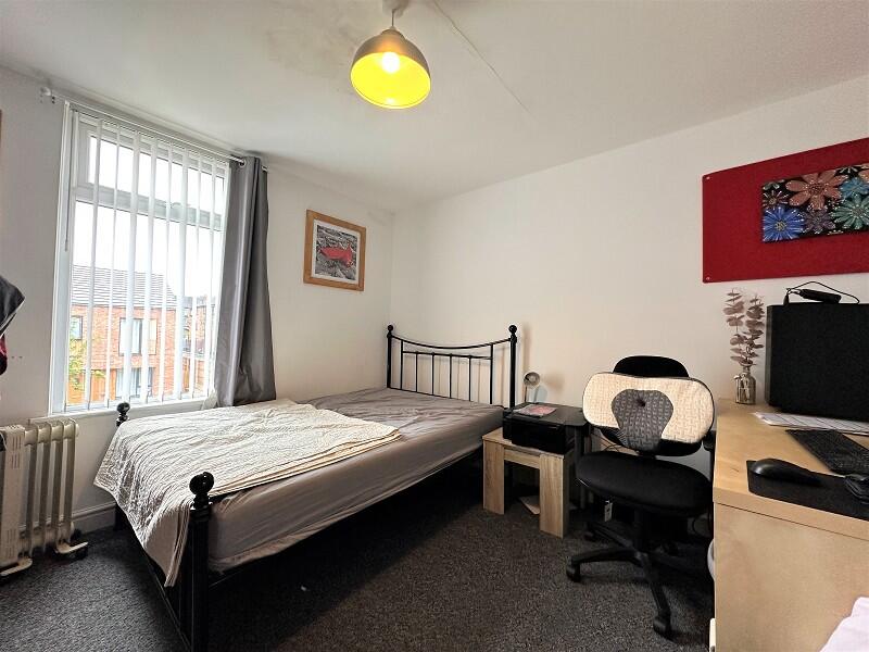 House in Liverpool - More