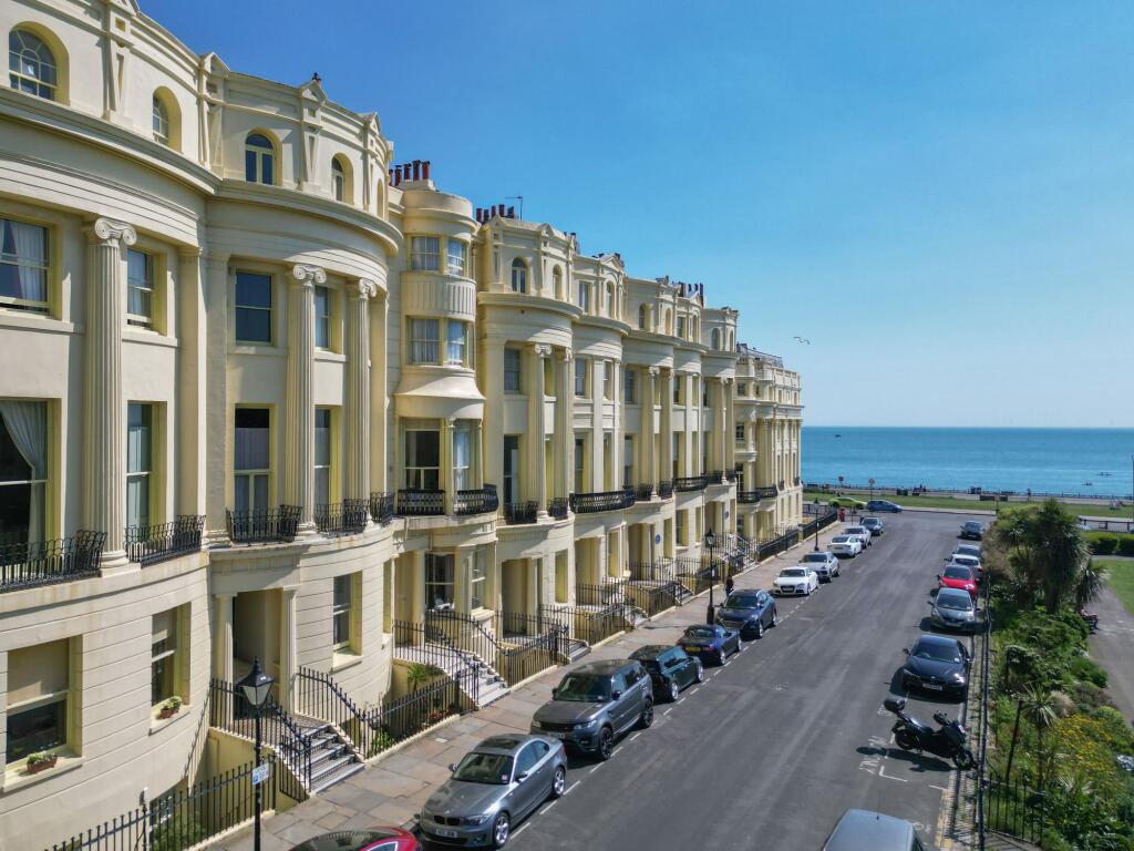 Main image of property: Brunswick Square, Hove, BN3