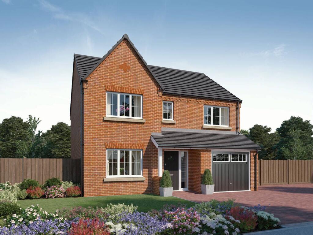 Main image of property: Arkwright Park, Kirk Ella, HU10