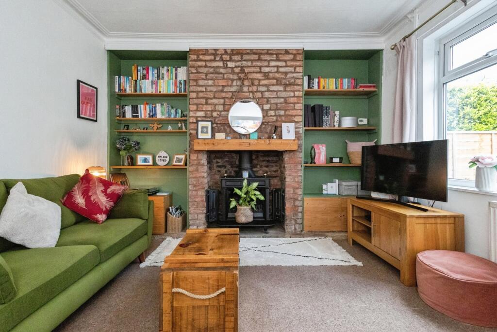House in Greater Manchester - View 4