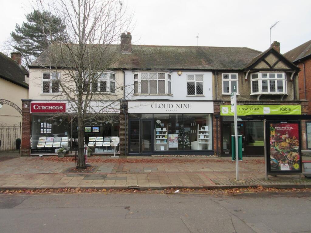 Main image of property: 54 Station Approach, West Byfleet, KT14 6NE