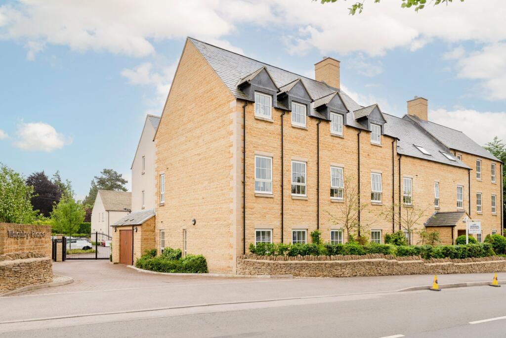 Main image of property: Station Road, Bourton-On-The-Water, GL54
