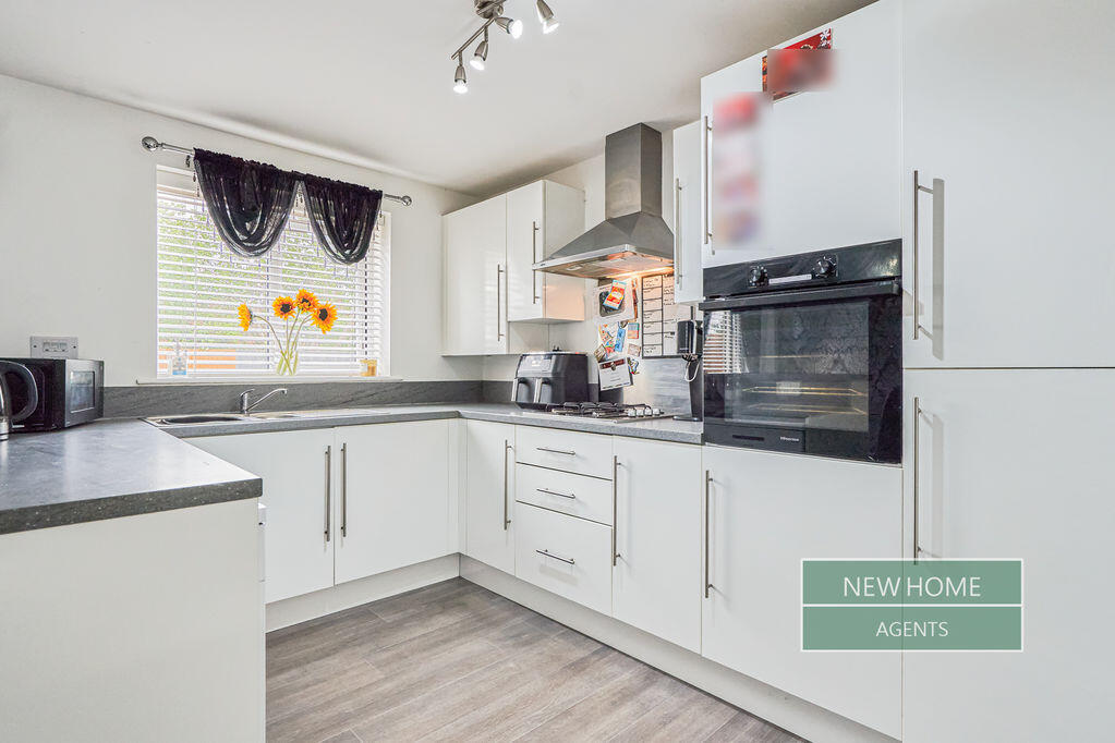 House in Sefton, Ford - View 4