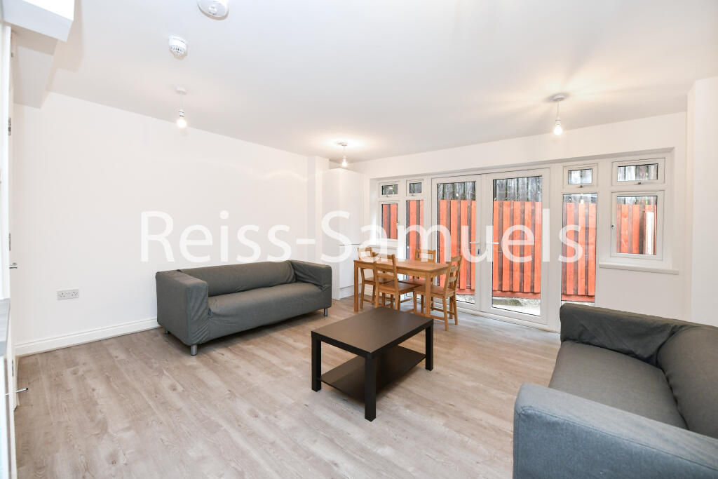 Main image of property: Ambassador Square, London, E14