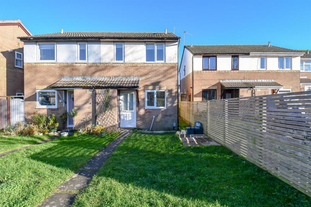 Main image of property: Churchfields, Barry