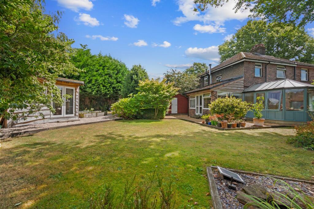 Main image of property: Marsden Avenue, St. Helens, WA10
