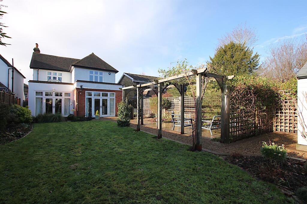 Main image of property: AGATES LANE, ASHTEAD, KT21