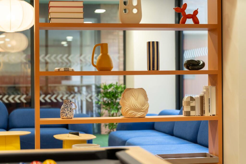 Main image of property: Arundel Street, Sheffield