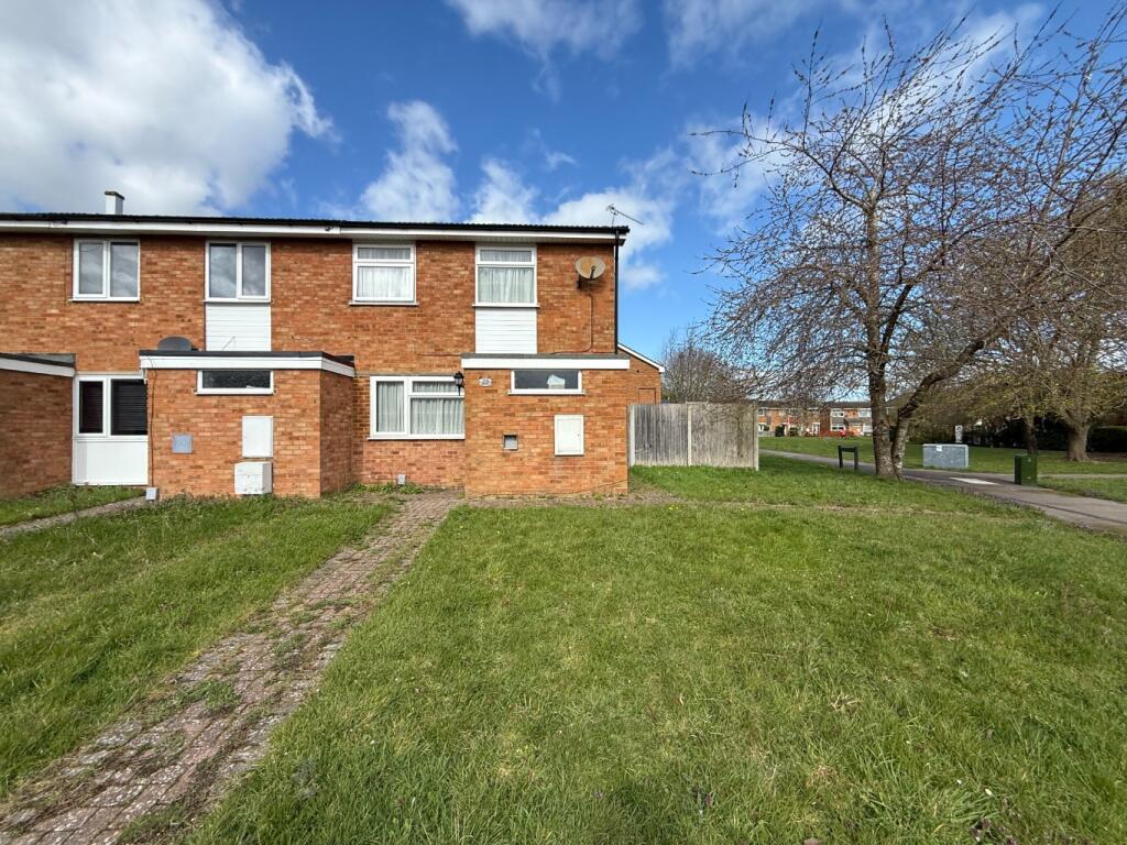 Main image of property: Fenwick Road, Houghton Regis