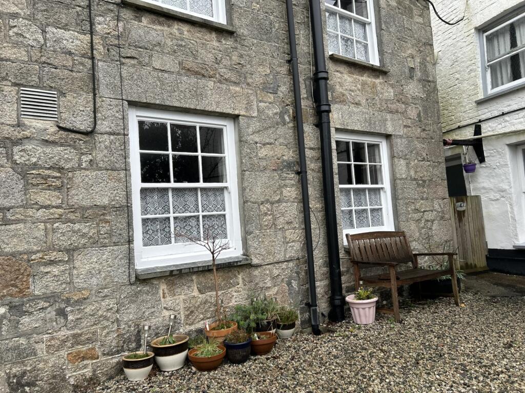 Main image of property: Charlestown Road, St. Austell, Cornwall, PL25