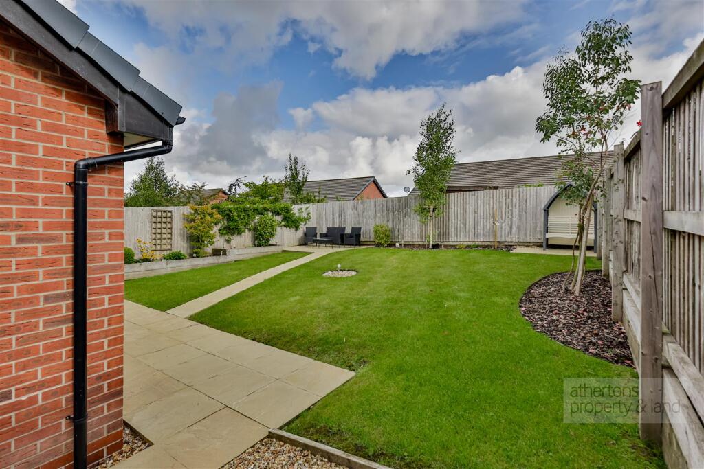 Additional image 20 of Springbrook, Clitheroe, Ribble Valley