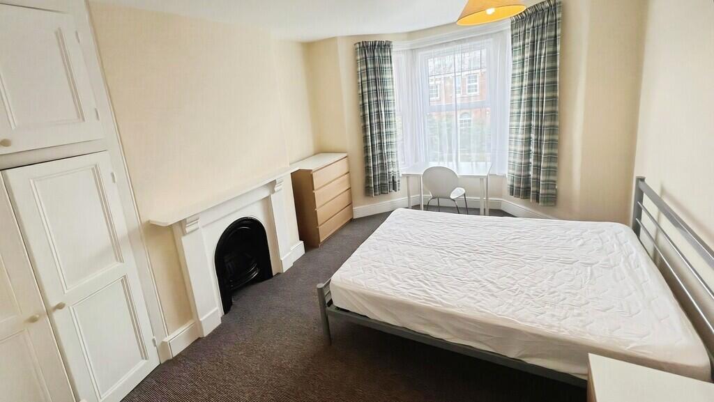House in Exeter - More