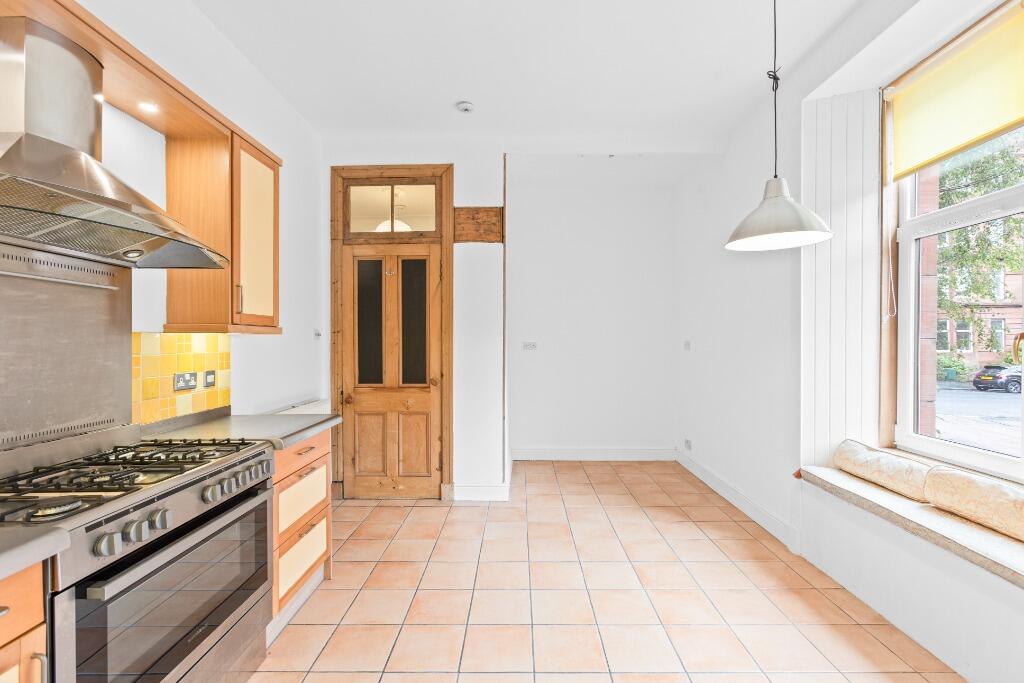 Apartment in Glasgow - View 4